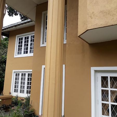 Rainyfreindz Hotell Nuwara Eliya Exteriör bild
