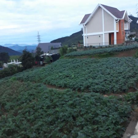 Rainyfreindz Hotell Nuwara Eliya Exteriör bild
