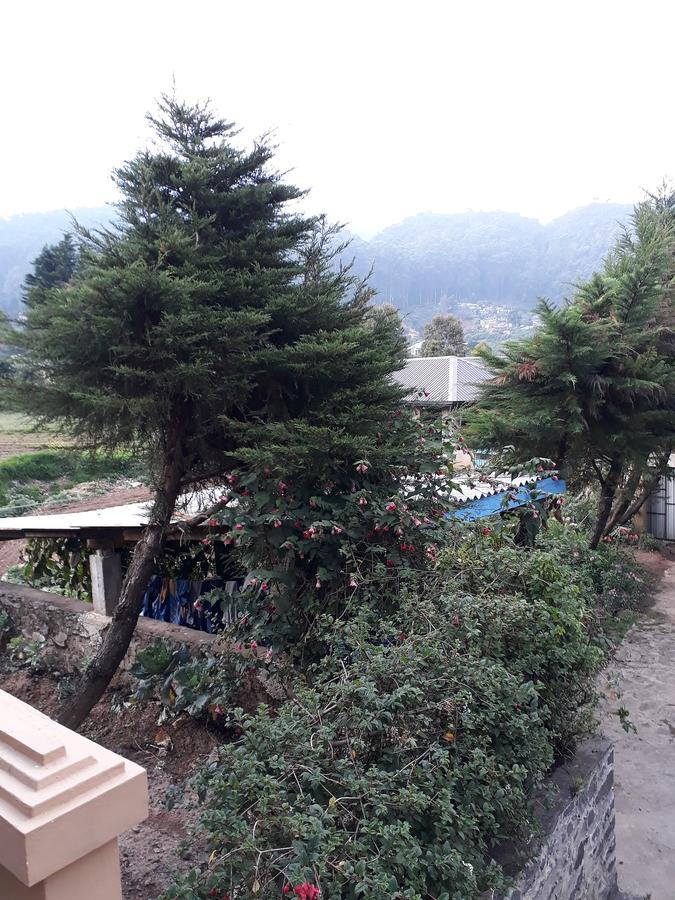 Rainyfreindz Hotell Nuwara Eliya Exteriör bild