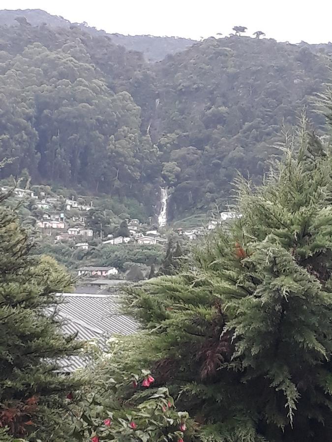 Rainyfreindz Hotell Nuwara Eliya Exteriör bild