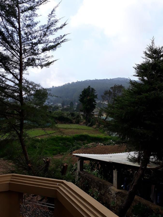 Rainyfreindz Hotell Nuwara Eliya Exteriör bild