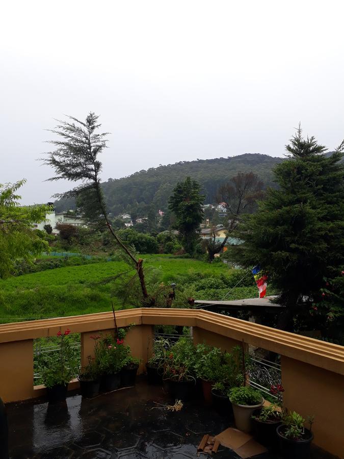 Rainyfreindz Hotell Nuwara Eliya Exteriör bild