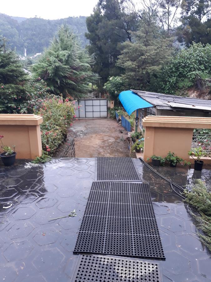 Rainyfreindz Hotell Nuwara Eliya Exteriör bild
