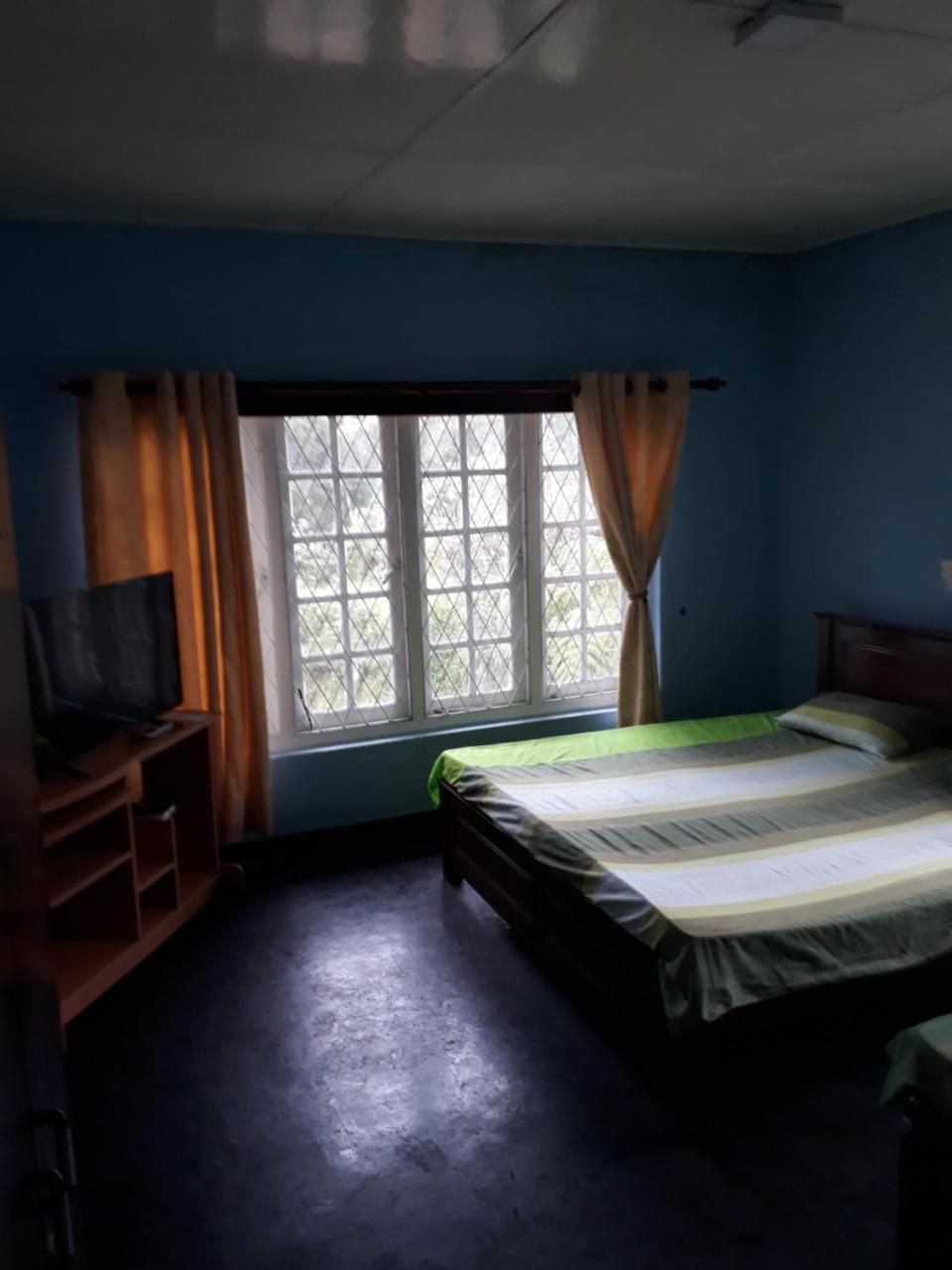 Rainyfreindz Hotell Nuwara Eliya Exteriör bild