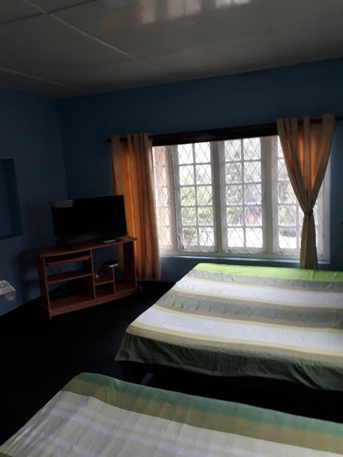 Rainyfreindz Hotell Nuwara Eliya Exteriör bild