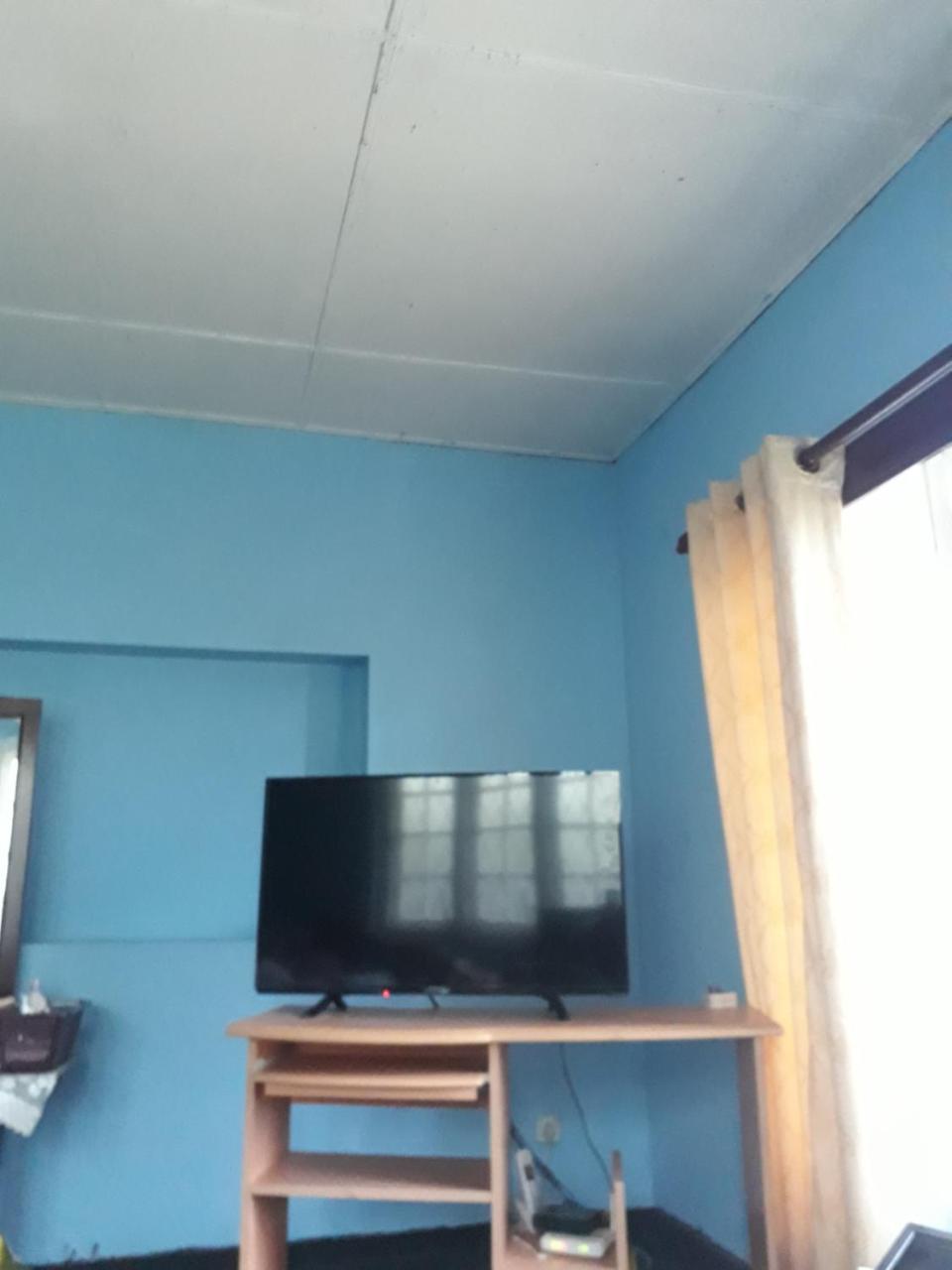 Rainyfreindz Hotell Nuwara Eliya Exteriör bild